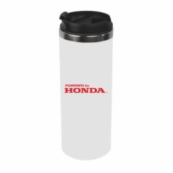 Термокружка Powered by HONDA - PrintSalon