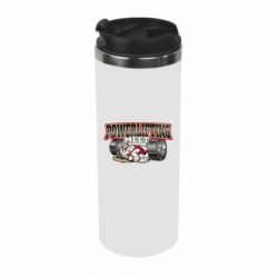 Термокружка Powerlifting Meet