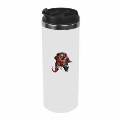 Термокружка Pudge Dota 2 - PrintSalon