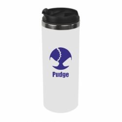 Термокружка Pudge - PrintSalon