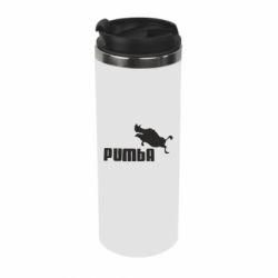 Термокружка Pumba-PrintSalon Термокружка Pumba
