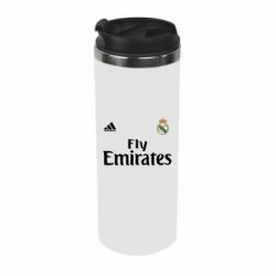 Термокружка Реал - PrintSalon