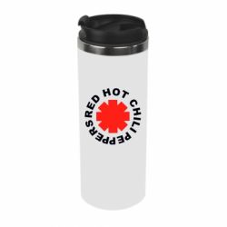 Термокружка red hot chili peppers - PrintSalon