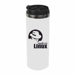 Термокружка Redhat Linux - PrintSalon