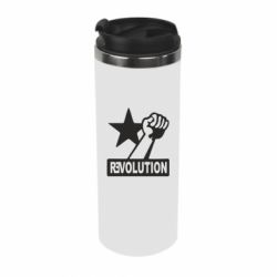 Термокружка Revolution