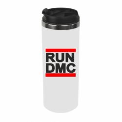 Термокружка RUN DMC - PrintSalon
