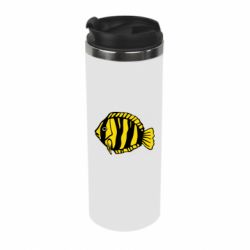 Термокружка рыбка - PrintSalon