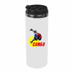 Термокружка Sambo - PrintSalon