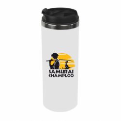 Термокружка Samurai Champloo - PrintSalon