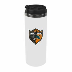Термокружка San Jose Sharks - PrintSalon