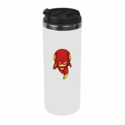 Термокружка Сartoon Flash - PrintSalon