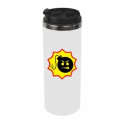 Термокружка Serious Sam - PrintSalon