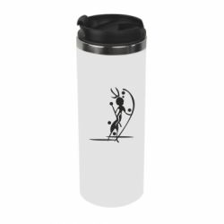 Термокружка Шаман 2 - PrintSalon