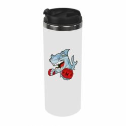 Термокружка Shark MMA-PrintSalon Термокружка Shark MMA
