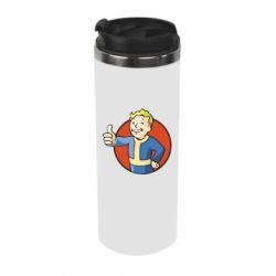 Термокружка Shelter - PrintSalon