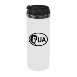 Термокружка Shevchenko UA - PrintSalon
