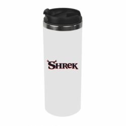 Термокружка Shrek - PrintSalon