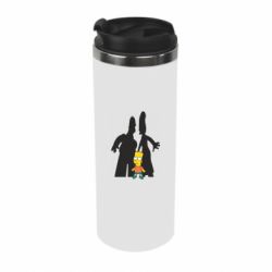 Термокружка Simpsons - PrintSalon