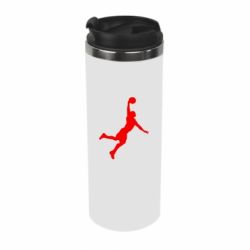 Термокружка Slam dunk - PrintSalon