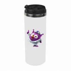 Термокружка Совунья - PrintSalon