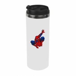 Термокружка Людина-павук - PrintSalon