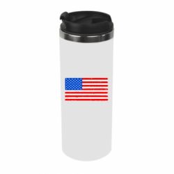 Термокружка США - PrintSalon