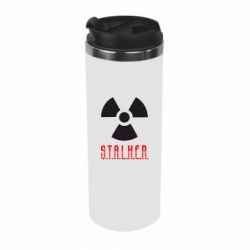 Термокружка Stalker - PrintSalon