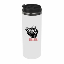 Термокружка Stalker - PrintSalon