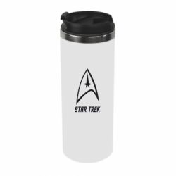 Термокружка Star Trek - PrintSalon