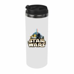 Термокружка Star Wars Lego - PrintSalon
