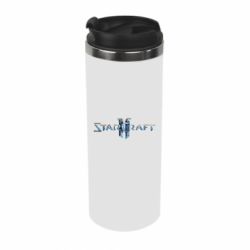 Термокружка StarCraft 2 - PrintSalon