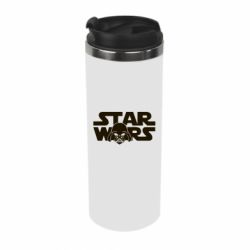 Термокружка StarWars Logo - PrintSalon