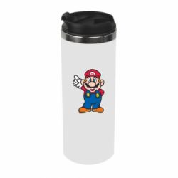 Термокружка Супер Маріо - PrintSalon