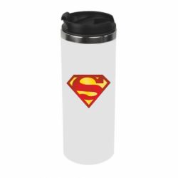 Термокружка Superman Classic - PrintSalon