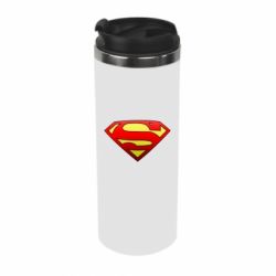 Термокружка Superman Logo - PrintSalon