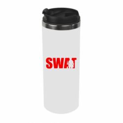 Термокружка SWAT - PrintSalon
