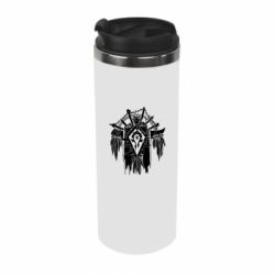 Термокружка Symbol horde - PrintSalon