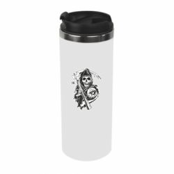 Термокружка Сини Анархії