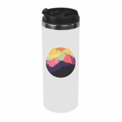 Термокружка The mountains Art-PrintSalon Термокружка The mountains Art