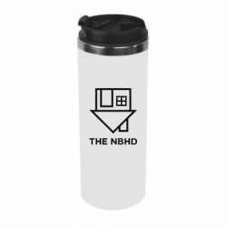 Термокружка THE NBHD Logo - PrintSalon