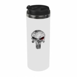 Термокружка The Punisher Logo - PrintSalon