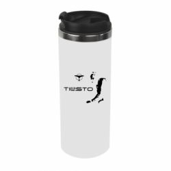 Термокружка Tiesto - PrintSalon