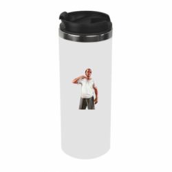 Термокружка Trevor - PrintSalon