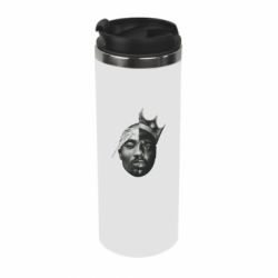 Термокружка Tupac & Notorious BIG - PrintSalon