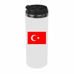 Термокружка Турция - PrintSalon
