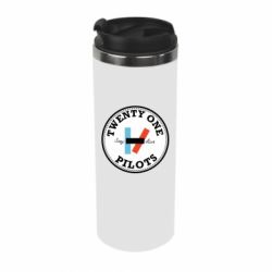 Термокружка Twenty One Pilots Stay Alive - PrintSalon