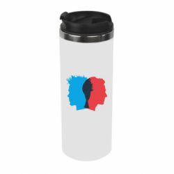 Термокружка Tyler Durden & Jack