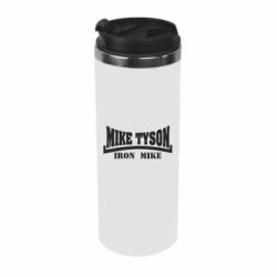 Термокружка Tyson Iron Mike - PrintSalon