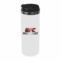Термокружка UFC Fight Night - PrintSalon