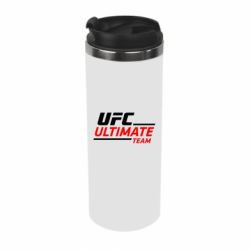 Термокружка UFC Ultimate Team - PrintSalon